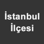 Bulmacada İstanbul ilçesi nedir