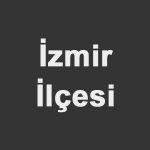 Bulmacada İzmir ilçesi nedir